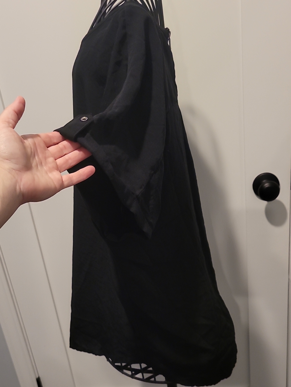 Maurices BLOUSE - Picture 4 of 4